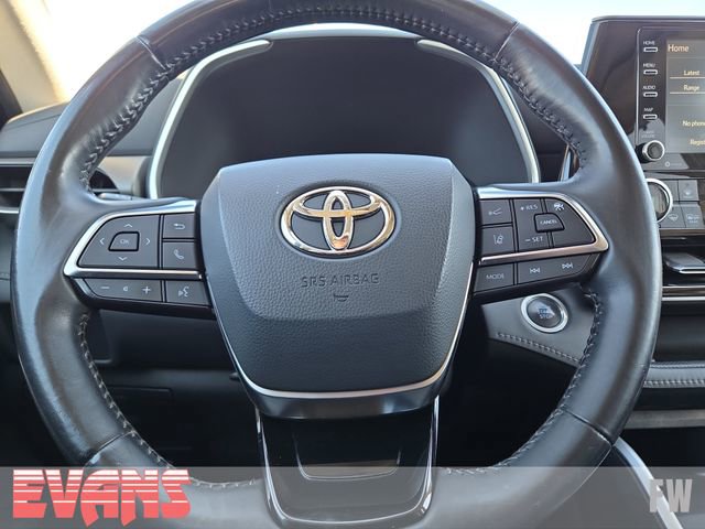 Used 2020 Toyota Highlander XLE image 14