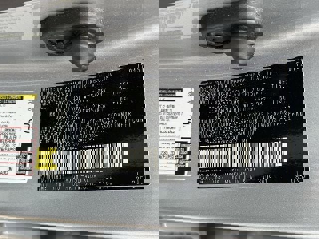 Used 2025 Toyota Corolla Cross AWD Hybrid image 35