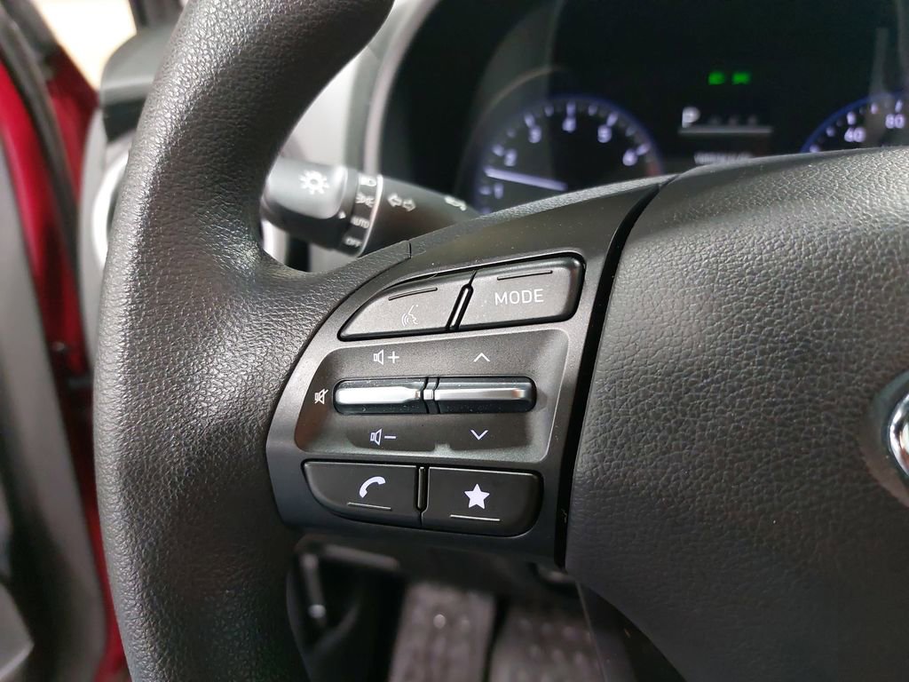 Certified 2023 Hyundai Kona SEL w/ Cargo Package image 16