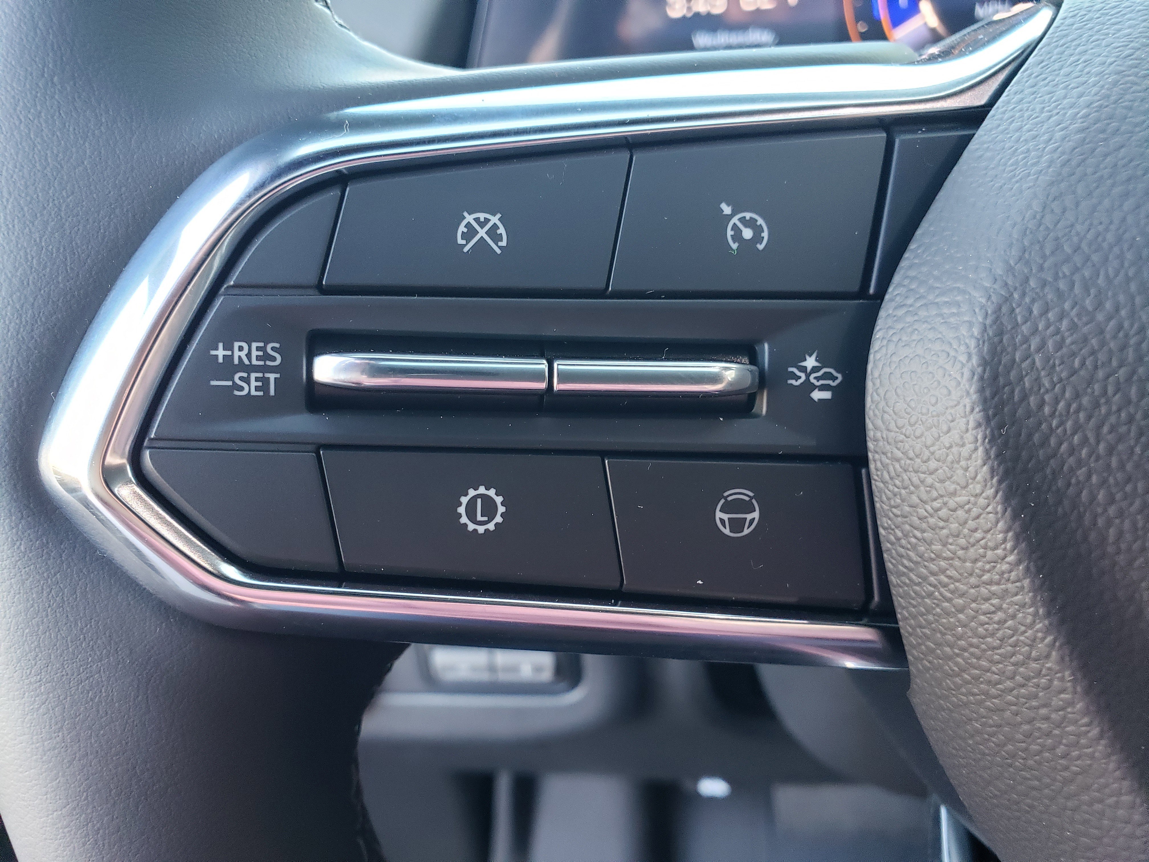 New 2026 Chevrolet Tahoe Premier image 16