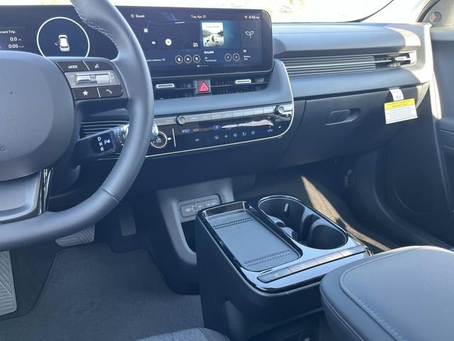 New 2026 Hyundai Ioniq 5 SE RWD image 14