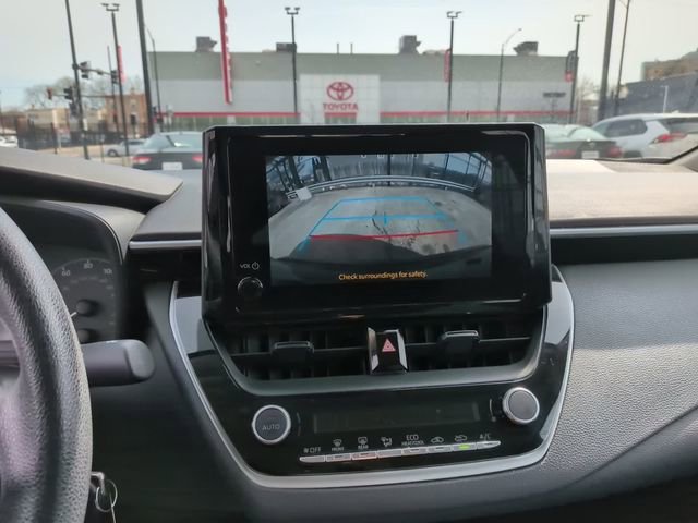 Used 2024 Toyota Corolla LE image 20