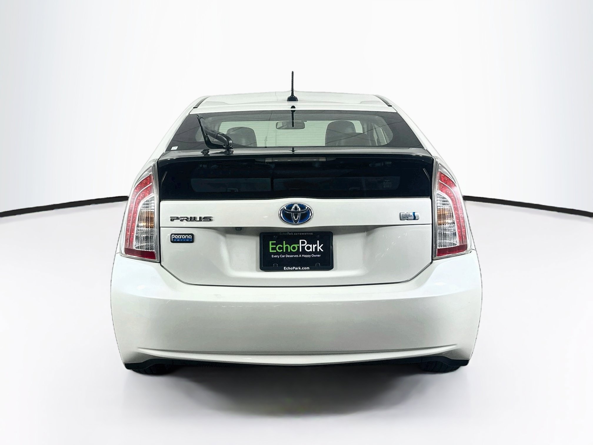 Used 2015 Toyota Prius Persona Series FWD image 7