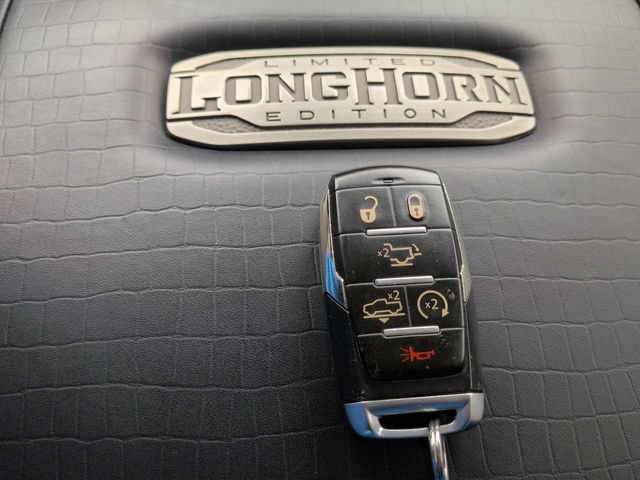 Certified 2022 RAM 1500 Limited AWD/4WD image 33