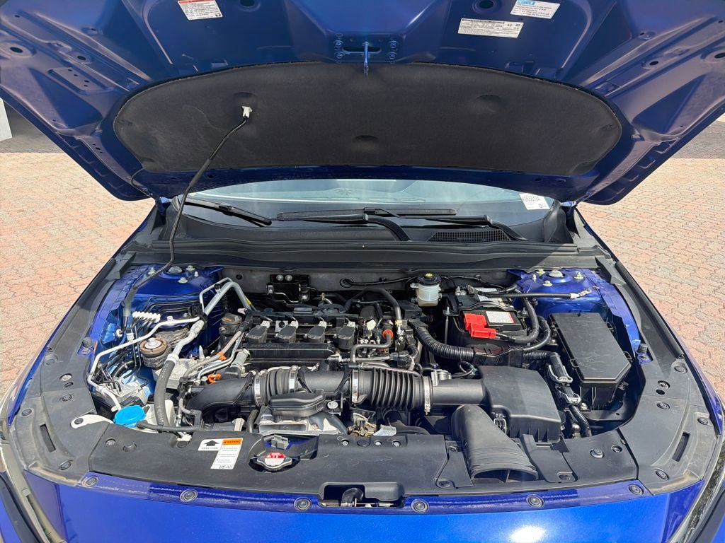 Used 2022 Honda Accord Sport Special Edition image 7