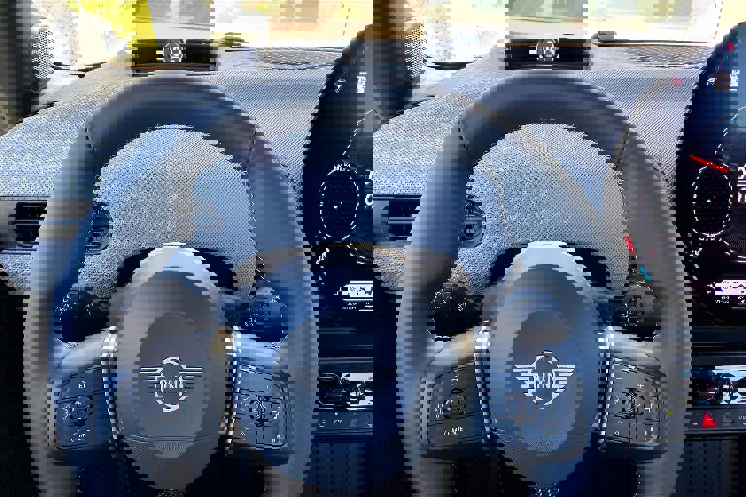 New 2026 MINI Cooper S image 20