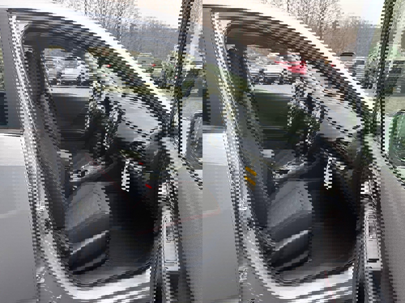 New 2026 Subaru Impreza 2.0i Sport image 43