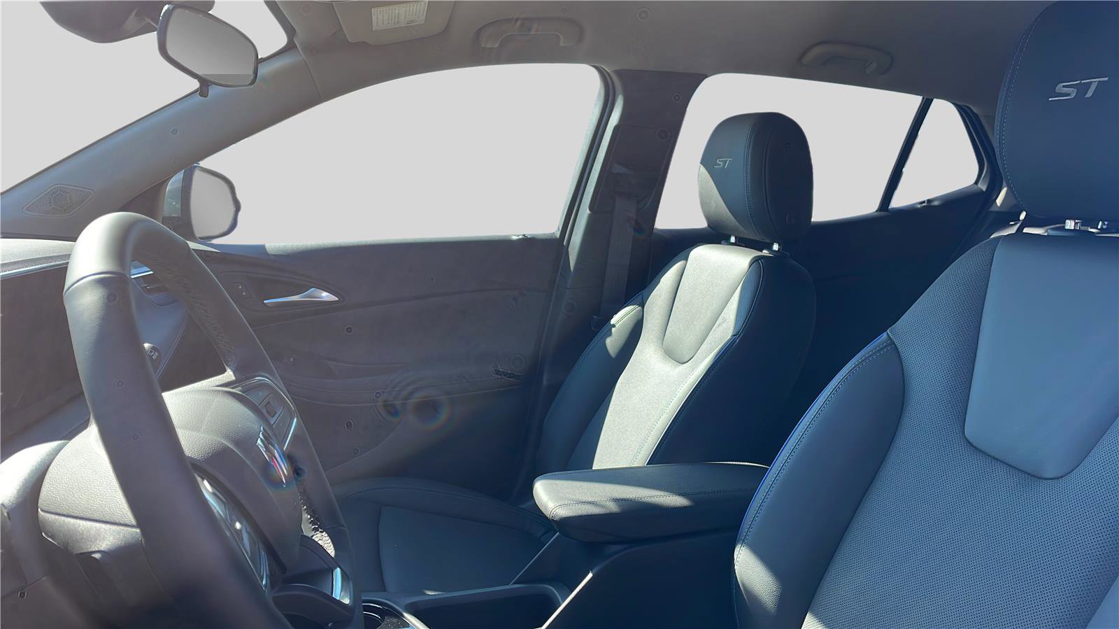 New 2026 Buick Encore GX Sport Touring w/ Comfort Package image 16