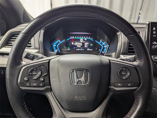 Used 2023 Honda Odyssey Sport image 22