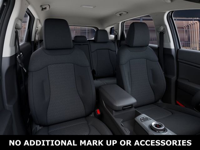 New 2026 Kia Sportage S AWD/4WD image 15