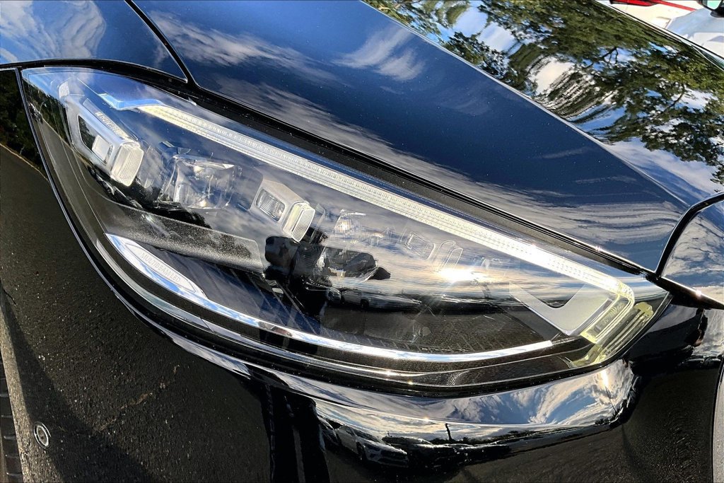 Certified 2023 Mercedes-Benz S 500 4MATIC image 31
