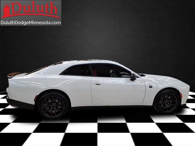 New 2026 Dodge Charger Scat Pack AWD/4WD image 6