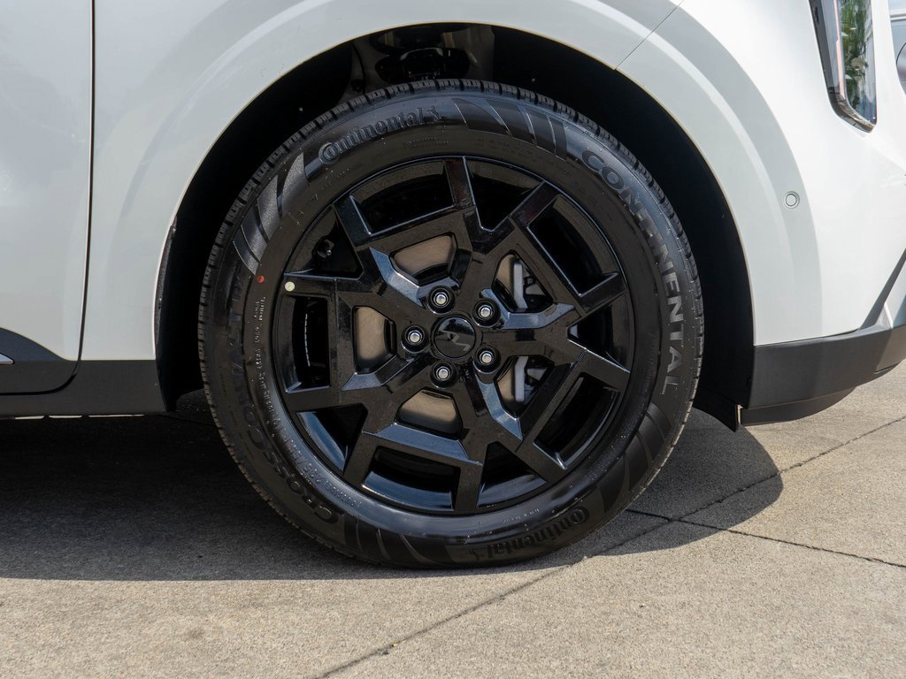 New 2026 Kia Carnival SX Prestige image 35