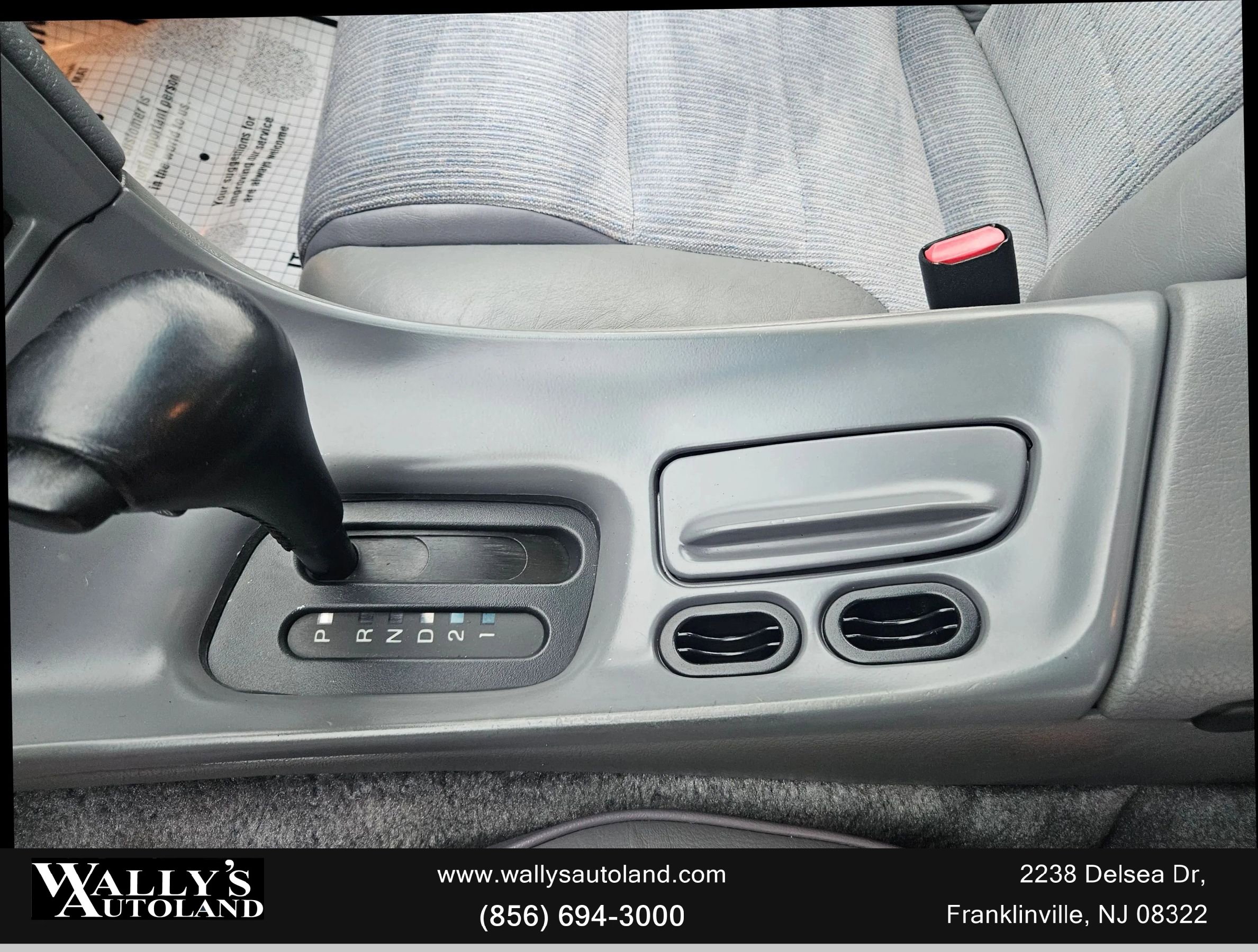 Used 1994 Mercury Cougar XR7 image 33