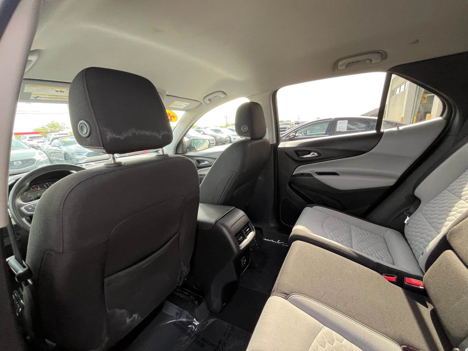 Used 2019 Chevrolet Equinox LS w/ LS Convenience Package FWD image 34