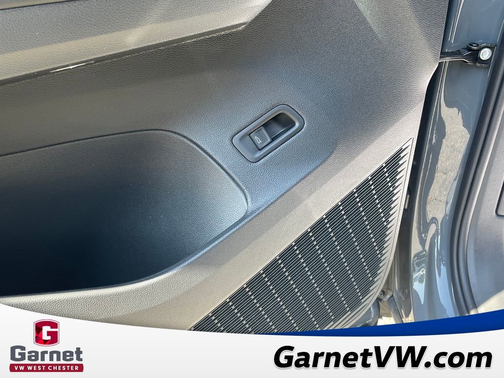 New 2026 Volkswagen Atlas SEL Premium R-Line image 32