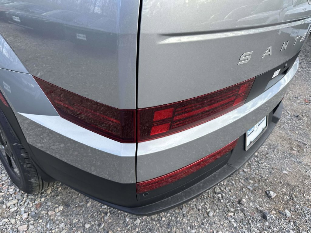 New 2026 Hyundai Santa Fe SE AWD/4WD image 8