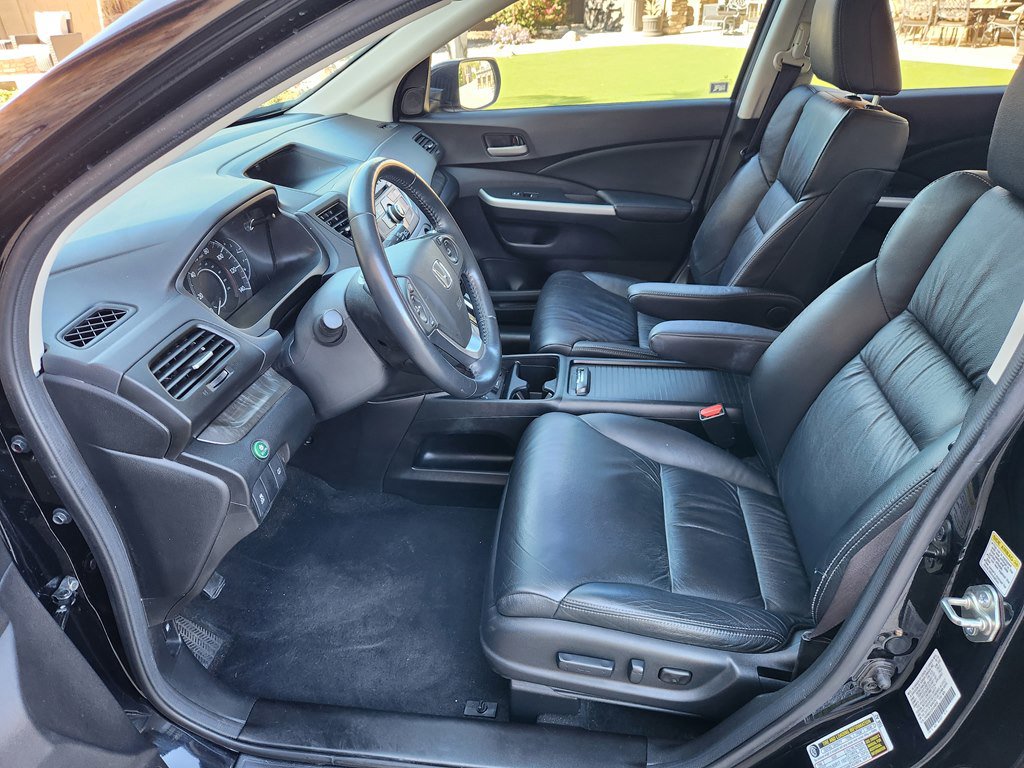 Used 2014 Honda CR-V EX-L image 31