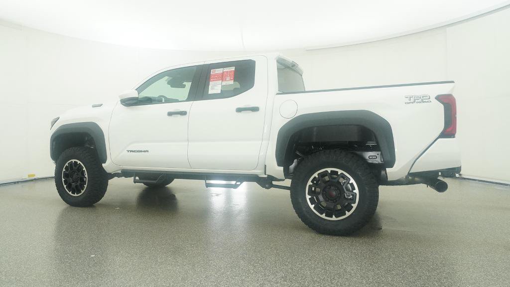 New 2026 Toyota Tacoma TRD Off-Road AWD/4WD image 23