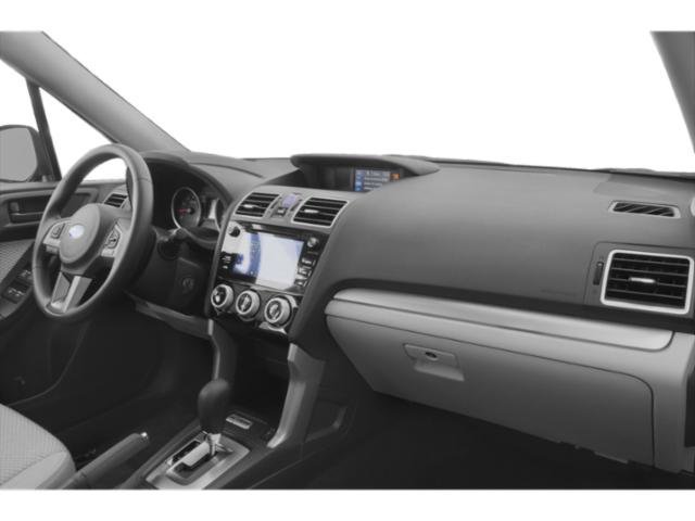 Used 2018 Subaru Forester 2.5i Premium AWD/4WD image 19