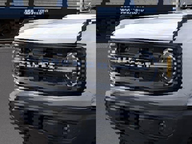 New 2025 Ford Bronco Outer Banks image 19