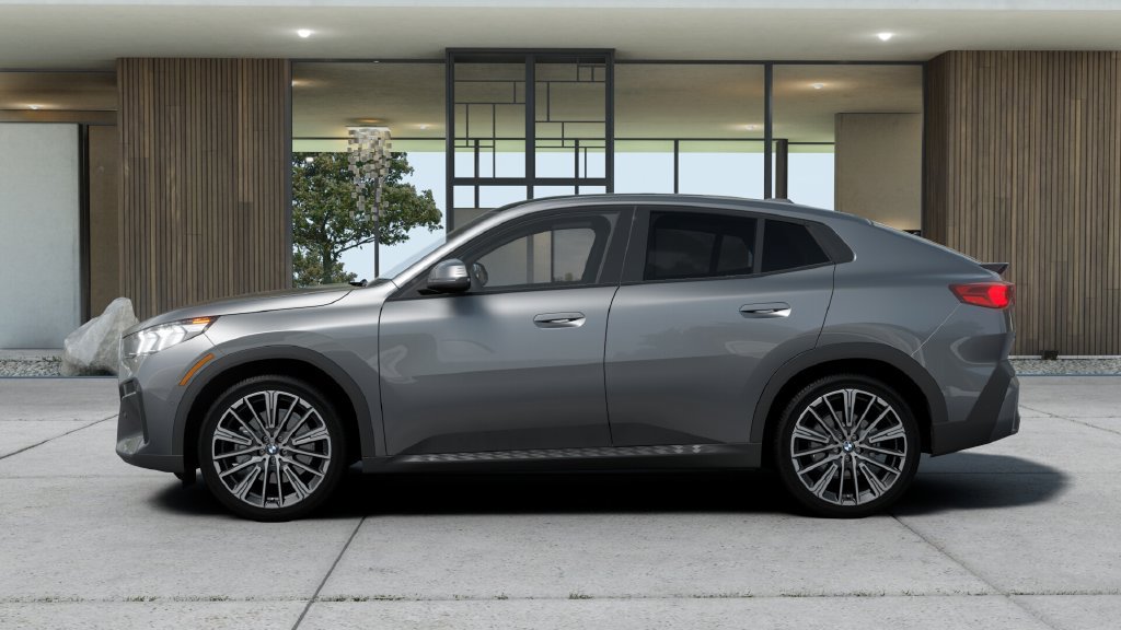 New 2027 BMW X2 xDrive28i AWD/4WD image 22
