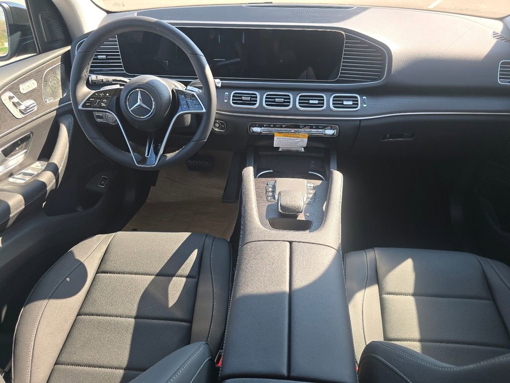 New 2026 Mercedes-Benz GLE 350 4MATIC image 21