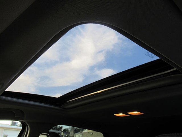 Used 2019 MAZDA CX-5 Grand Touring image 36