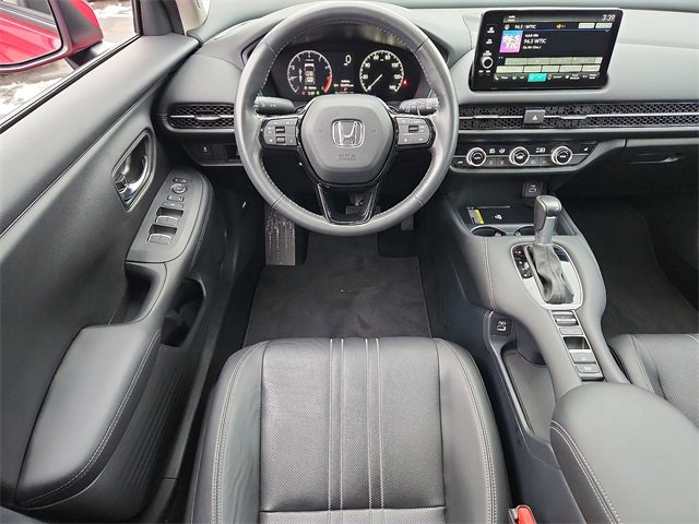 Used 2023 Honda HR-V EX-L image 11