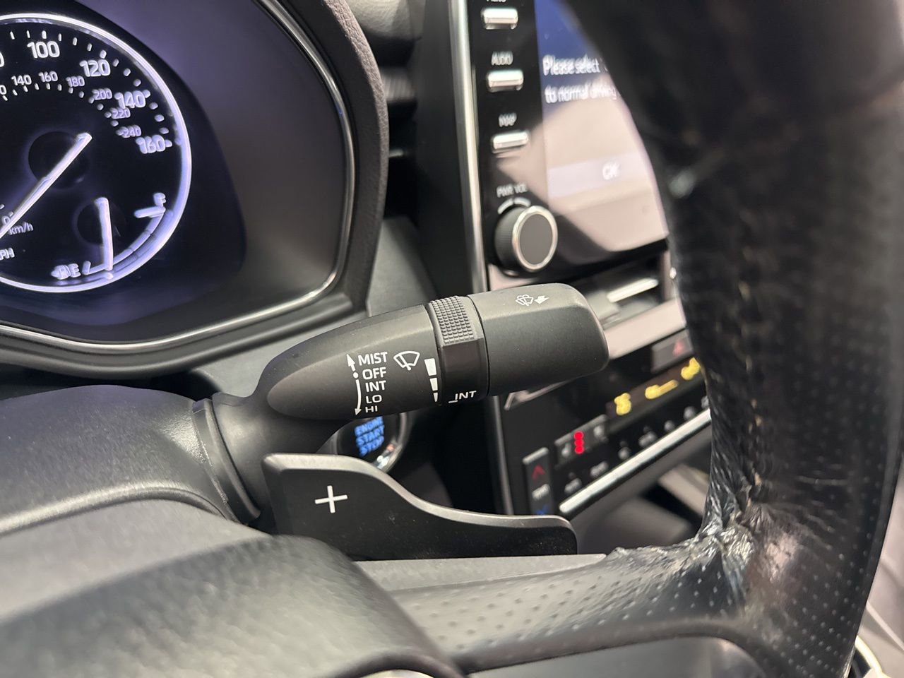 Used 2020 Toyota Avalon Touring w/ Advanced Safety Package image 23