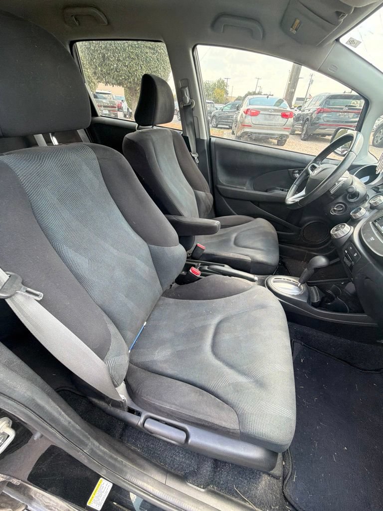 Used 2011 Honda Fit Sport image 5
