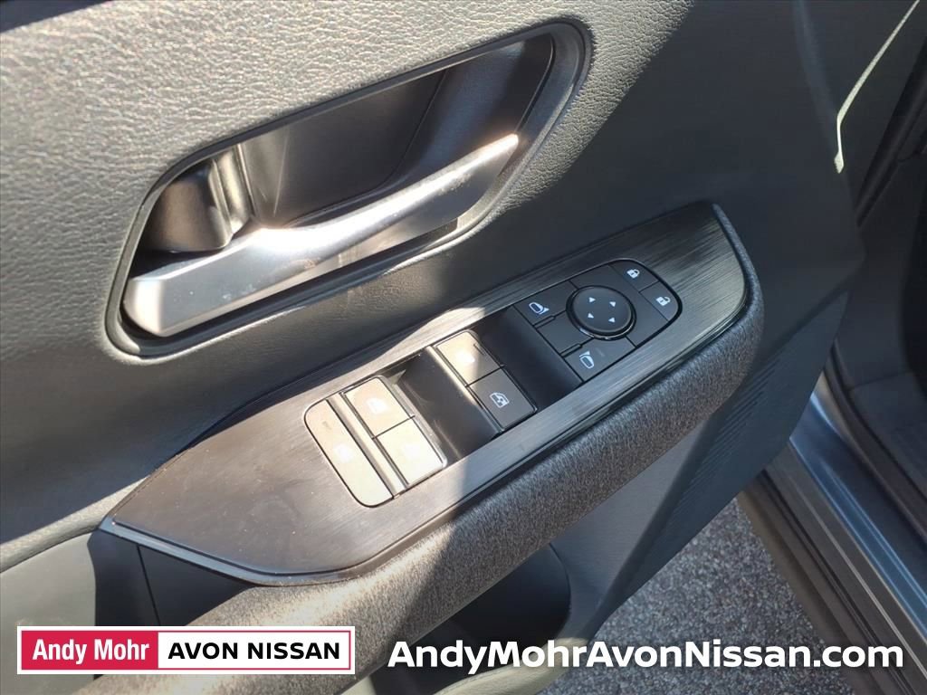 New 2026 Nissan Kicks SV w/ Cold Weather Package image 7