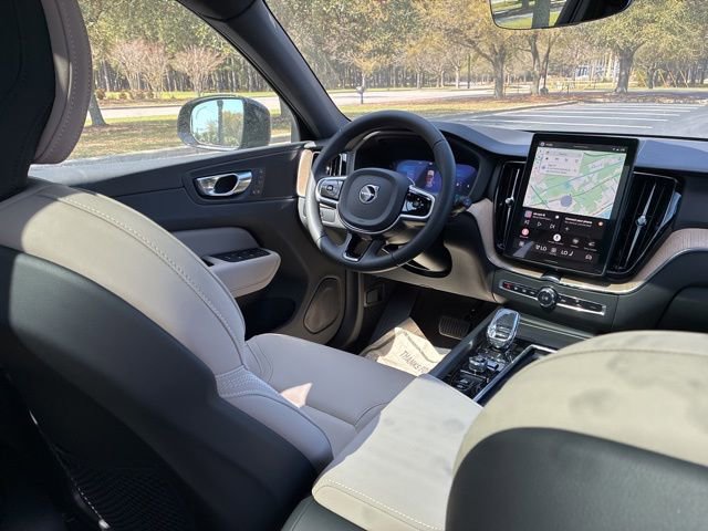 New 2026 Volvo XC60 B5 Plus w/ Protection Package Premier AWD/4WD image 26