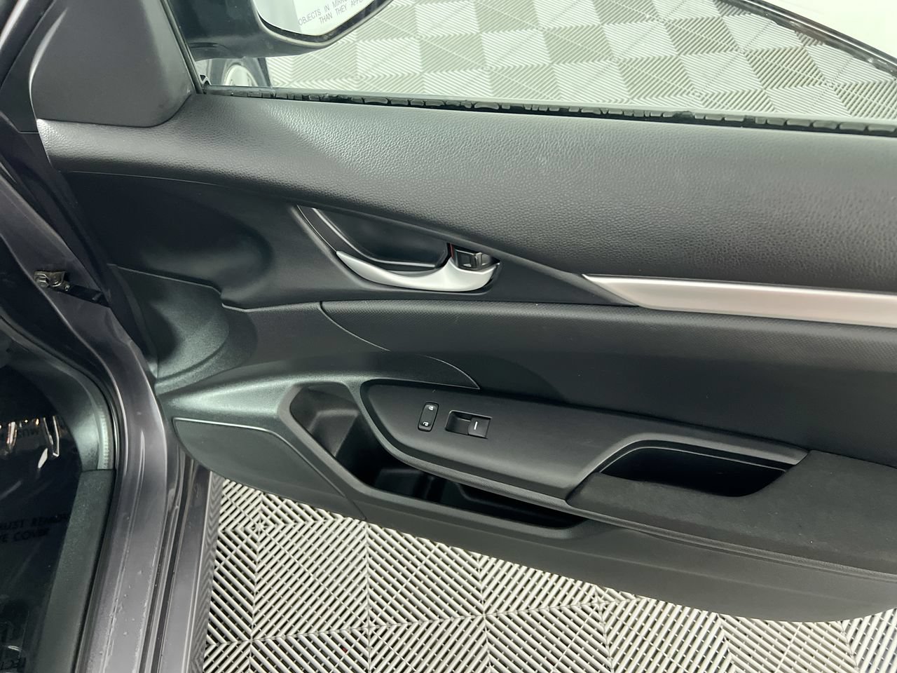 Used 2019 Honda Civic LX image 28