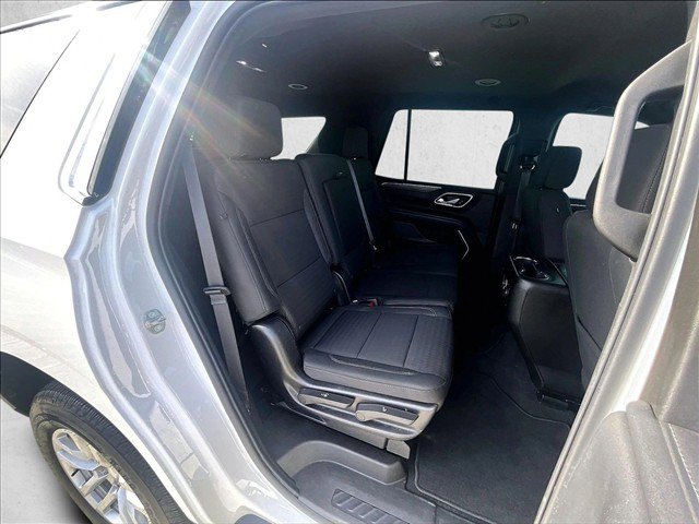 Used 2022 Chevrolet Tahoe LS RWD image 29