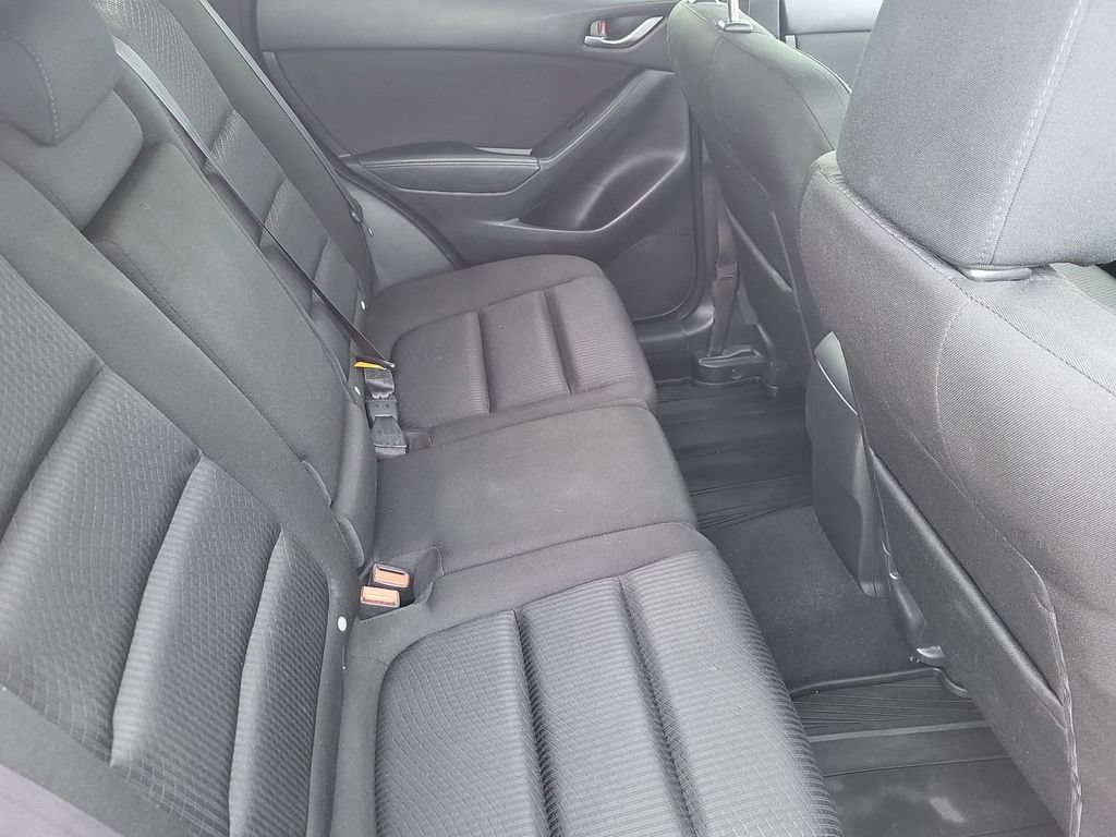 Used 2015 MAZDA CX-5 Touring AWD/4WD image 31