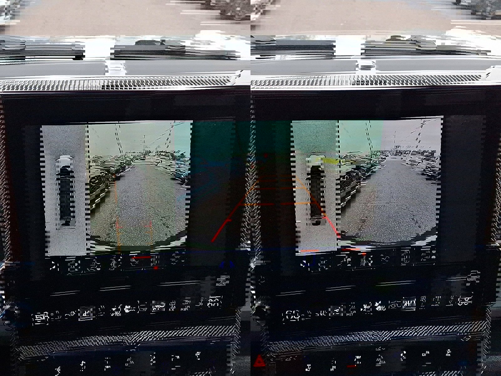 Used 2025 GMC Hummer EV 3X w/ Extreme Off-Road Package image 18