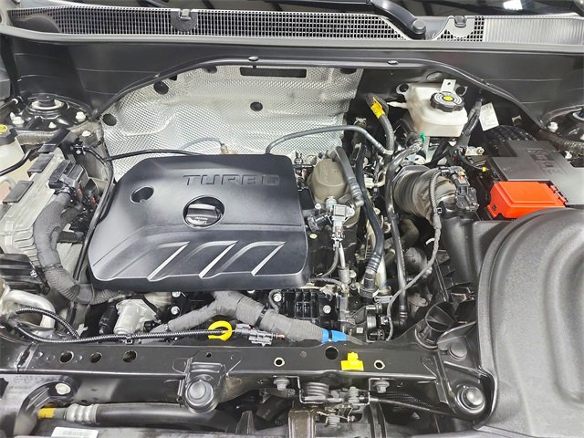 Used 2024 Buick Encore GX Sport Touring image 17