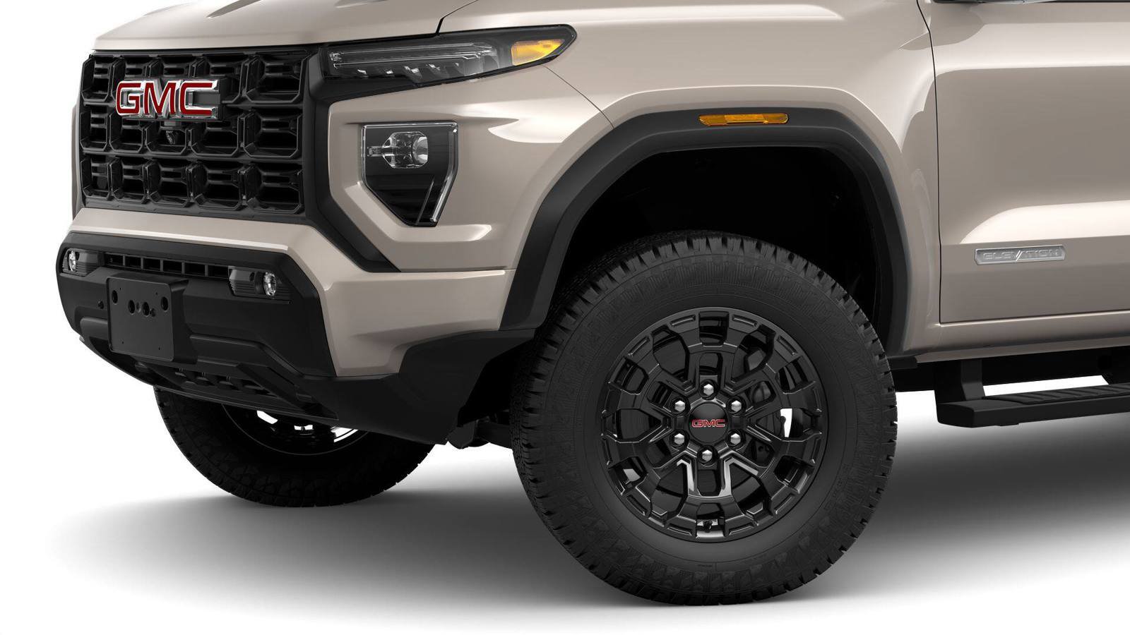 New 2026 GMC Canyon Elevation w/ Convenience Package AWD/4WD image 29