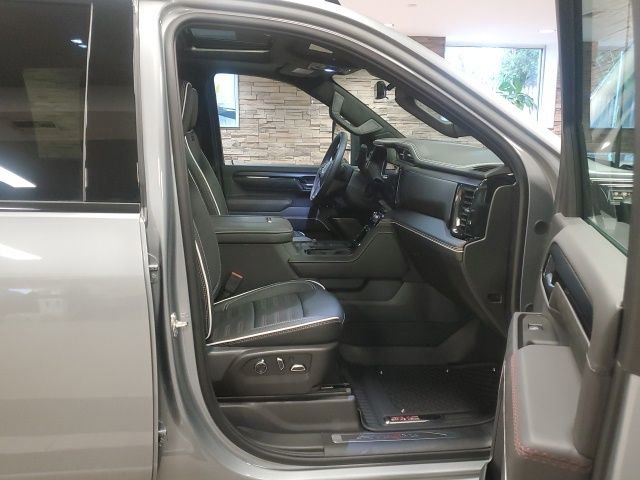 Used 2026 GMC Sierra 2500 AT4X w/ Snow Plow Prep/Camper Package image 29