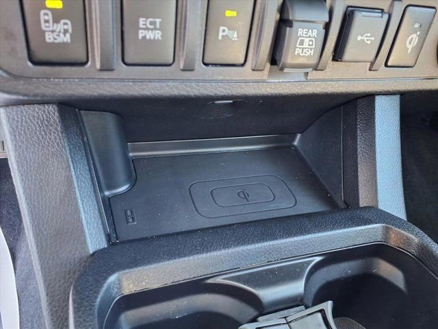 Used 2021 Toyota Tacoma TRD Sport image 18