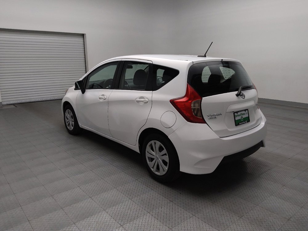 Used 2018 Nissan Versa Note SV image 5