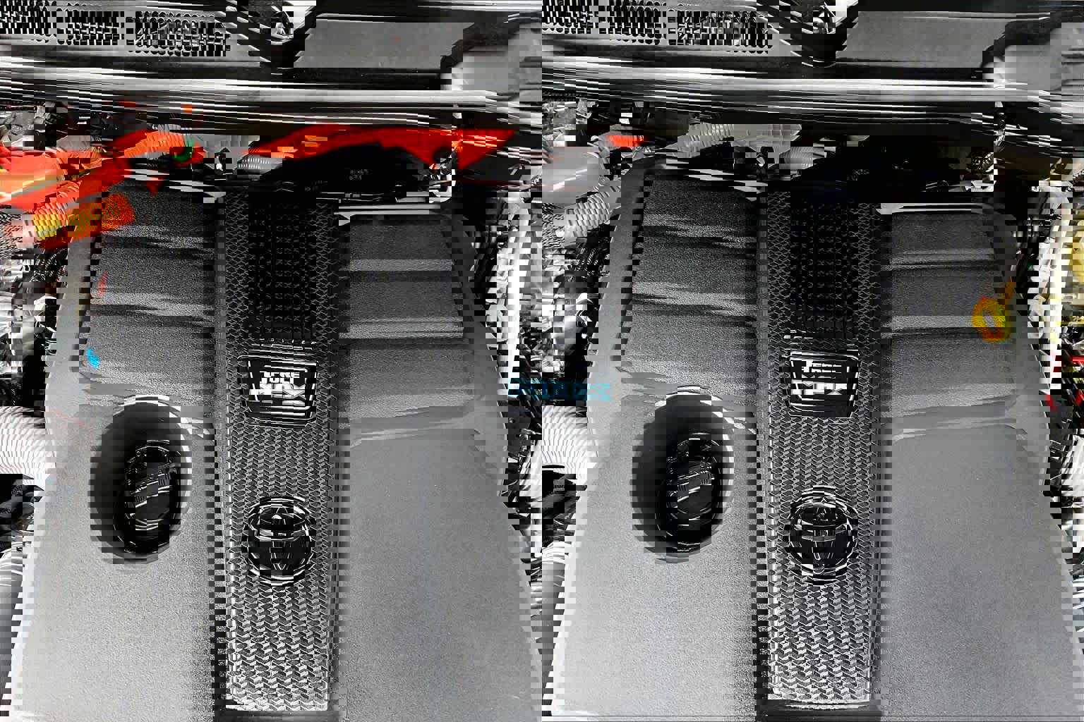 Used 2025 Toyota Tundra Limited image 34