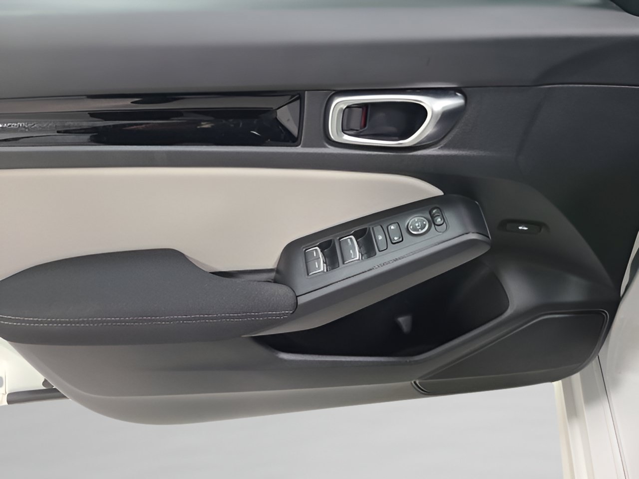 Certified 2024 Honda Civic EX image 19