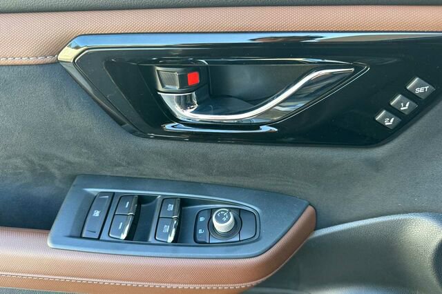 New 2025 Subaru Forester Touring w/ Protection Package image 11