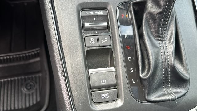 Used 2024 Honda CR-V EX-L image 21
