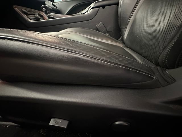 Used 2023 Dodge Challenger SXT w/ Plus Package RWD image 18