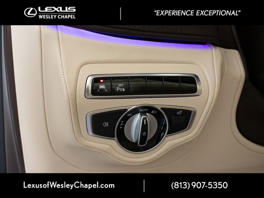 Used 2024 Mercedes-Benz G 63 AMG 4MATIC image 36