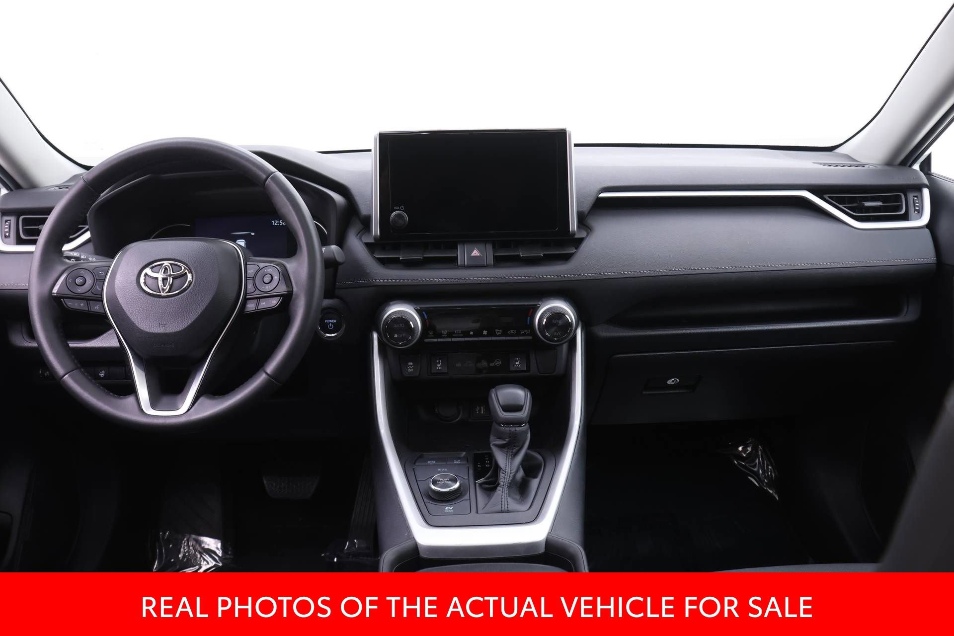 Certified 2023 Toyota RAV4 XLE w/ Convenience Package AWD/4WD image 5