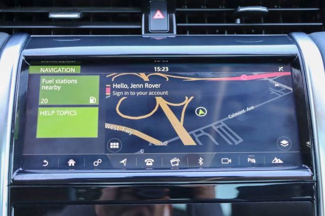 Used 2020 Land Rover Discovery Sport S image 33